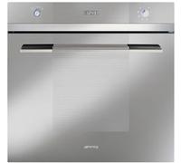 Smeg SC109SG-8 forno 60 L Argento