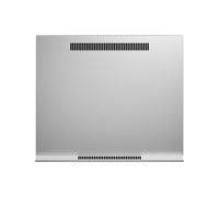Smeg Schienale KITP90X9 Acciaio Inox 90 Cm