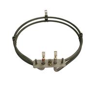 Smeg SE398 x/1 2000 Watt circolare fan Element