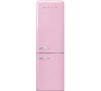 Smeg 50's Style FAB32RPK5 Rosa