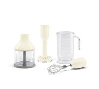 Smeg HBAC01CR accessorio per il frullatore Set di attacchi