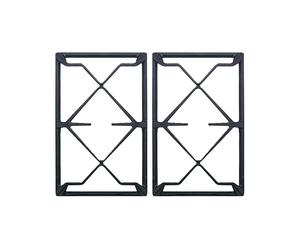 Smeg Set Griglie GGB60