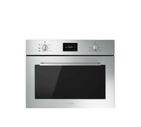 Smeg SF4400MCX1 forno 48 L Acciaio inox