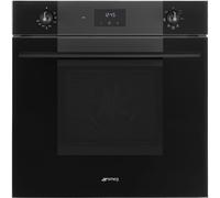 Smeg Linea Forno SF6100VB3 Nero