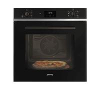Smeg SF6400PZB forno 65 L 3000 W Nero