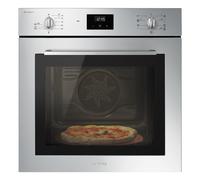 Smeg SF6400S1PZX forno elettrico