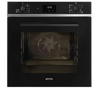 Smeg SF6400TBA forno 70 L A Nero
