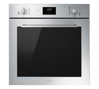 Smeg SF6400TVX forno 70 L Acciaio inox