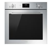 Smeg SF6400TVX forno 70 L Acciaio inox