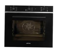 Smeg Cucina SF64M3TB forno 70 L 3000 W Nero
