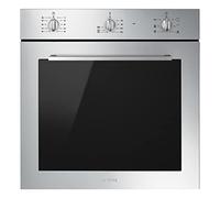 Smeg SF64M3VX forno 70 L Acciaio inox