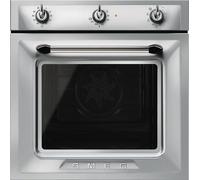 Smeg SF6905X1 forno 70 L 3000 W Acciaio inox