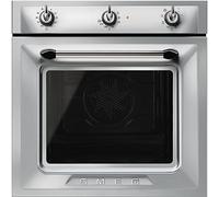 Smeg SF6905X1 forno 70 L 3000 W Acciaio inox
