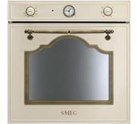 Smeg SF700PO forno 70 L 3000 W Crema