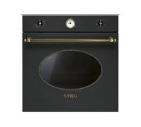 Smeg Coloniale Forno SF800AO Antracite