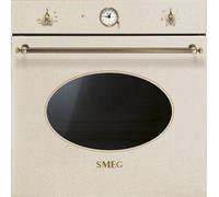 Smeg Sf800Avo Coloniale - classe energetica: A
