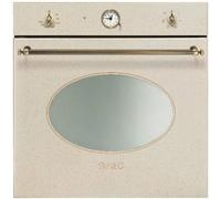 Smeg Sf800Avo Forno 72 L A-10% Beige