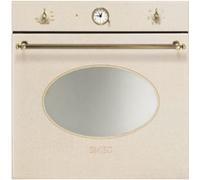 Smeg SF800AVO forno 70 L Avena