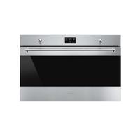 Smeg SF9302TX forno elettrico 1.52 kWh