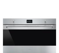 Smeg SF9390X1 forno 115 L Acciaio inox