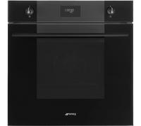 SMEG SFP6101TB3 FORNO DA INCASSO ELETTRICO TERMOVENTILATO 70LT NERO