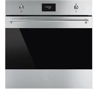 Smeg Classic Classica Forno SFP6301TVX Acciaio Inox