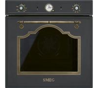 Smeg SFP67C1TAO Cortina a classe energetica: