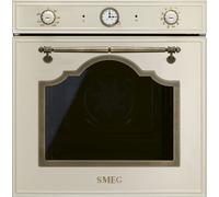 Smeg SFP67C1TPO Cortina a classe energetica:
