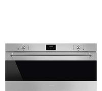 Smeg SFR9300X forno 85 L Acciaio inox