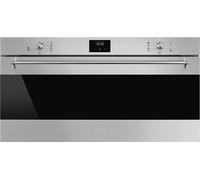 Smeg SFR9300X forno 85 L Acciaio inox