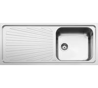 Smeg SGE116.1S lavello Acciaio inox