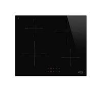 Smeg Universal Universale Piano di cottura SI2641D Nero
