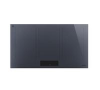 Smeg Linea Piano di cottura SIM1964DG Neptune Grey