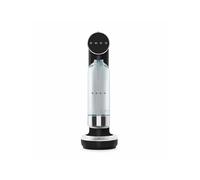 Smeg SKC01BLM gasatore Plastica Nero