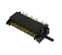 Smeg Smeg 811730302 - Interruttore selettore forno
