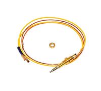 Smeg Smeg 948650104 - Termocoppia per piano cottura, 900 mm, codice articolo originale 948650104