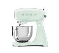 Smeg Impastatrice Full Color 50's Style – Verde Pastello LUCIDO – SMF03PGEU