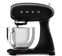 Robot da cucina multifunzione SMEG SMF05BEU, colore nero. - Nouvo