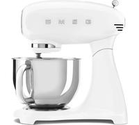 Smeg SMF05WHEU Küchenmaschine - weiß