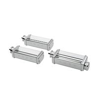 Smeg SMPC01 Set 3 accessori pasta per planetarie