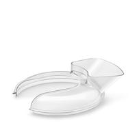 Smeg SMPS14 accessorio per miscelare e lavorare prodotti alimentari Paraspruzzi Smeg