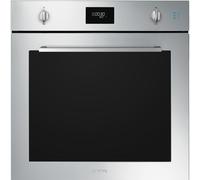 Smeg SO6401S2X forno 68 L Acciaio inox