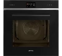 Smeg SO6402M2B Forno elettrico 68 L Classe Nero