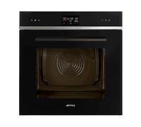 SMEG SO6402M2B MICROONDE COMBINATO, classe