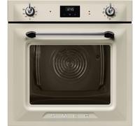 Smeg Victoria Forno SOP6900TP Panna