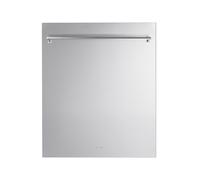 Smeg Sportello Per Lavastoviglie KIT82CX Acciaio Inox