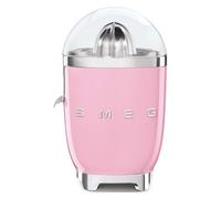 Smeg Spremi agrumi elettrico 70W 50 STYLE Pink CJF11PKEU