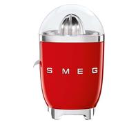 Smeg Spremi agrumi elettrico 70W 50 STYLE Red CJF11RDEU