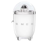 Smeg Spremi agrumi elettrico 70W 50 STYLE White CJF11WHEU