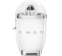 Smeg Spremiagrumi 50's Style – Bianco LUCIDO – CJF11WHEU